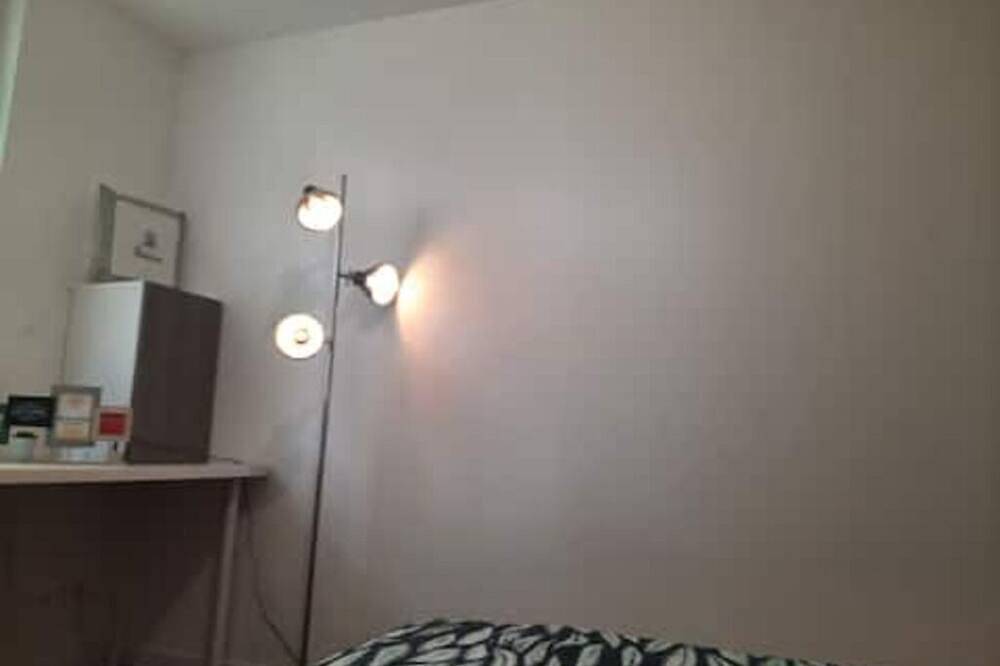 Chambre Rouge in Rennes, Región de Rennes