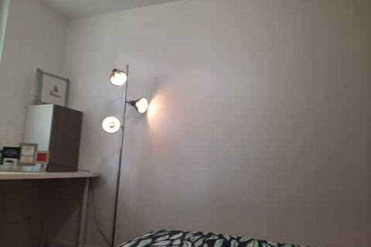 Chambre d’hôte pour 2 personnes à Rennes - 3