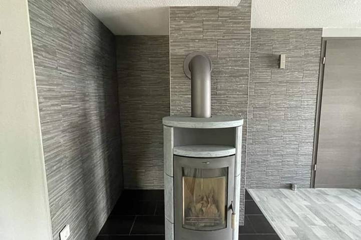 Ferienwohnung für 6 Personen, mit Garten - 1