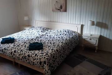 Chalet pour 10 Personnes dans Langatte, Sarrebourg, Photo 1