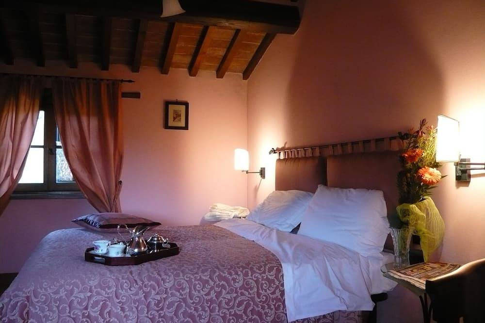 Spektakuläre, toskanische Villa mit Deluxe-Schwimmbecken in Anghiari, Valtiberina