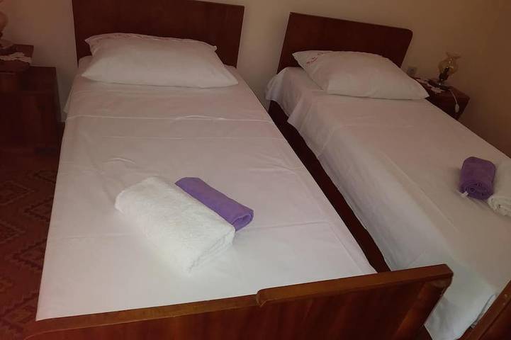 Maison d’hôte pour 2 personnes dans Lastovo - 3