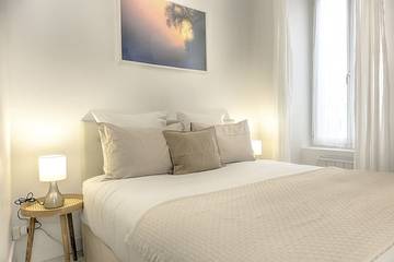 Appartement De Vacances pour 4 Personnes dans Orléans, Région d'Orléans, Photo 2