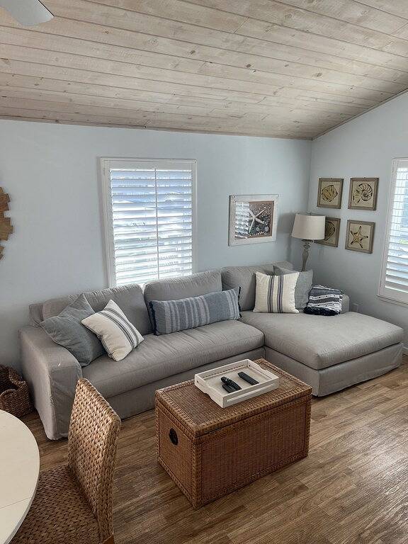 Vacation House for 8 Guests in Santa Cruz County