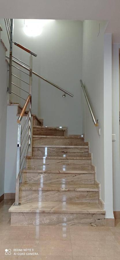 Five-Bedroom House in Platja del Suís (Sant Carles de la Ràpita), Sant Carles de la Ràpita
