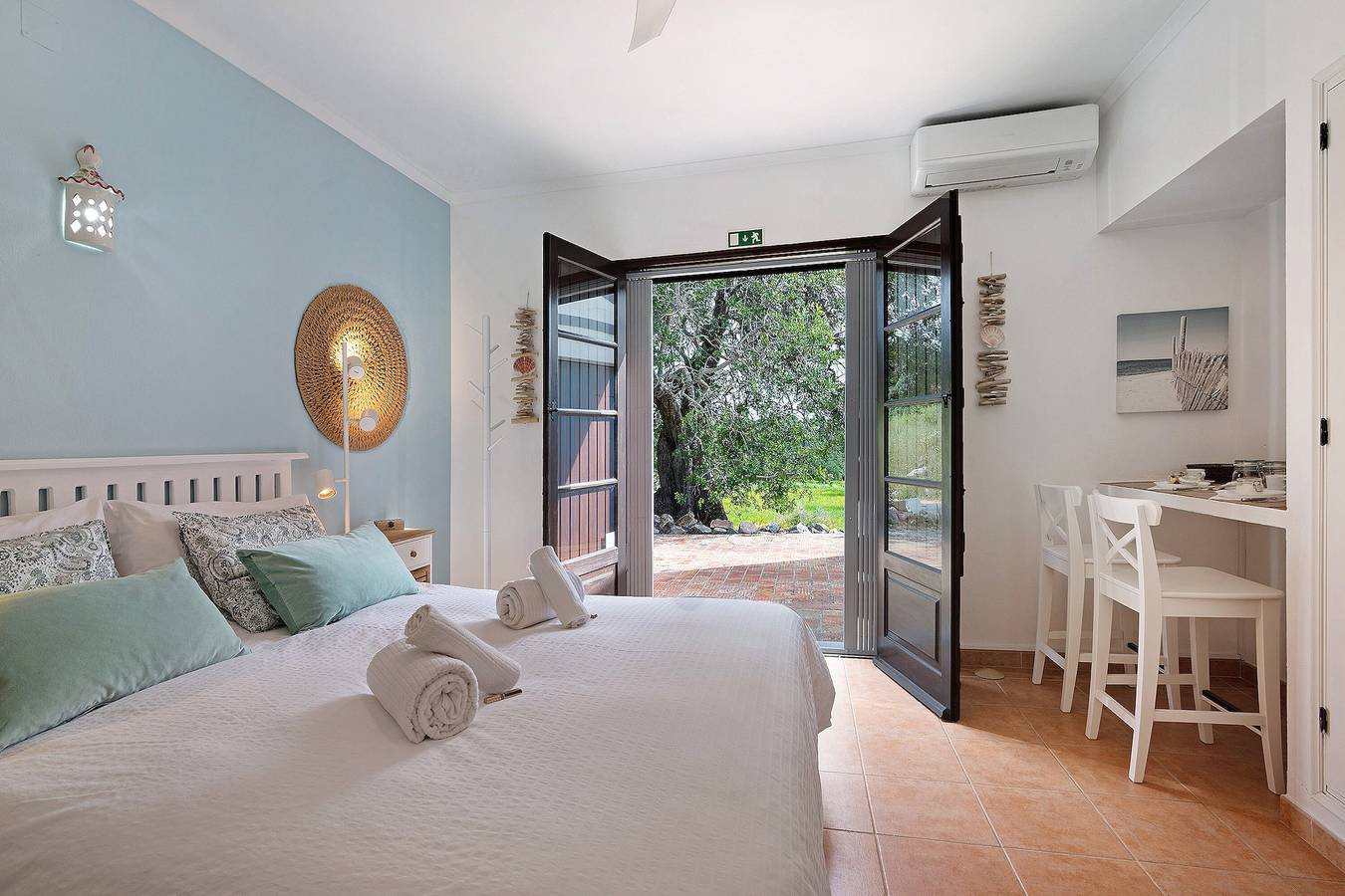 Bed & Breakfast 'Casa Margarida' met Privézwembad, Wi-Fi en Airconditioning, foto 8