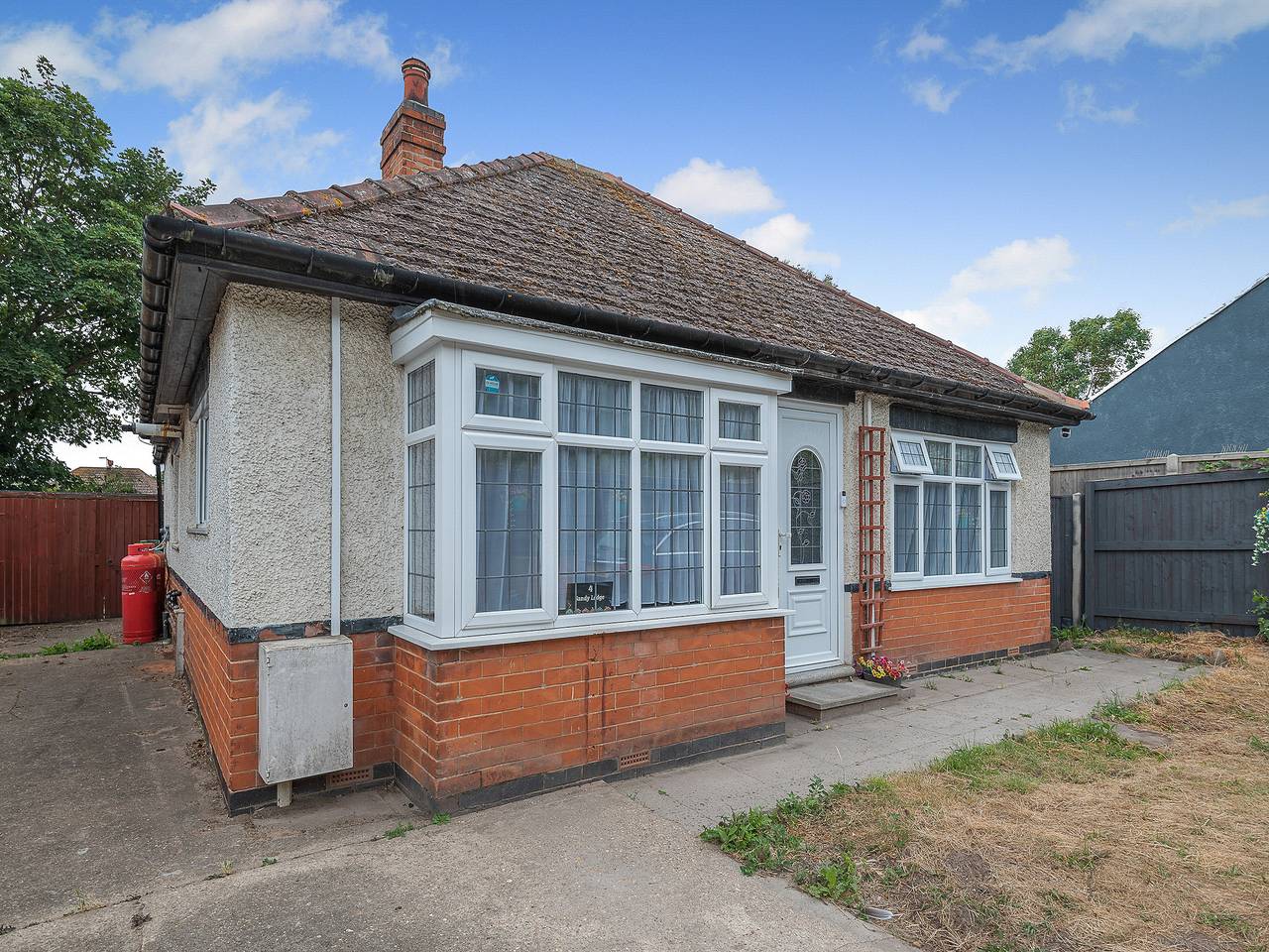 Cottage for 6 People in Chapel St. Leonards, Lincolnshire