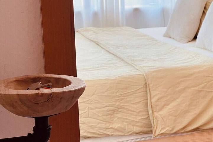 Ferienwohnung für 3 Personen in Bochum Total - 4