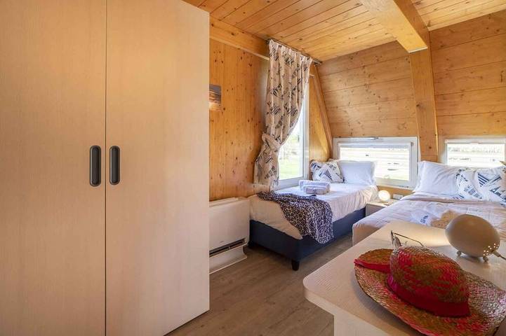 Ferienhaus für 6 Personen, mit Pool und Garten in Lignano Sabbiadoro - 4