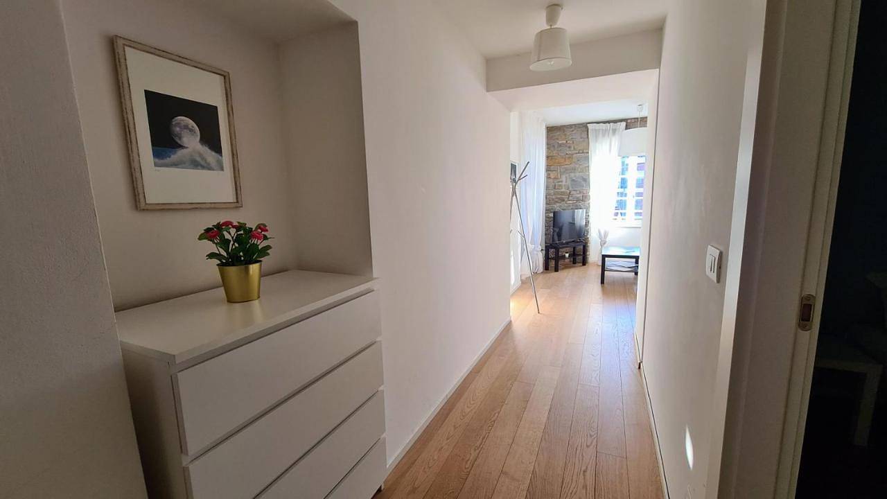 Ganze Wohnung, Homey I Ritter's Rooms & Apartments in Triest, Triest Provinz