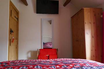 Cottage for 6 People in Tideswell, Peak District, Photo 2