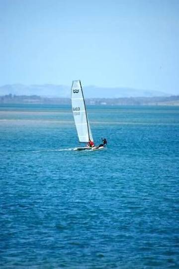 Holiday Home for 10 People in Inverloch, Bass Coast Shire, Photo 2