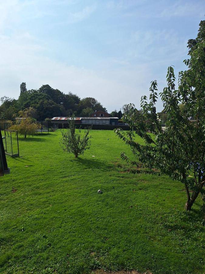 Gîte pour 4 personnes à Sainte-Marie-des-Champs - 2