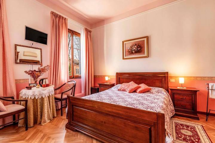 Chambre d’hôte pour 2 personnes, avec vue et jardin à Lido di Venezia - 3