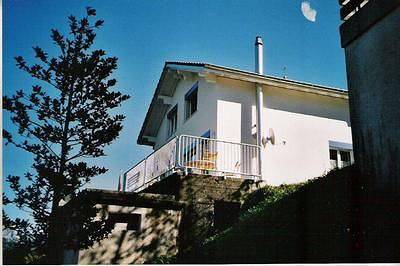 Top holiday home with views of the lake and mountains in Seelisberg, Lago de los Cuatro Cantones