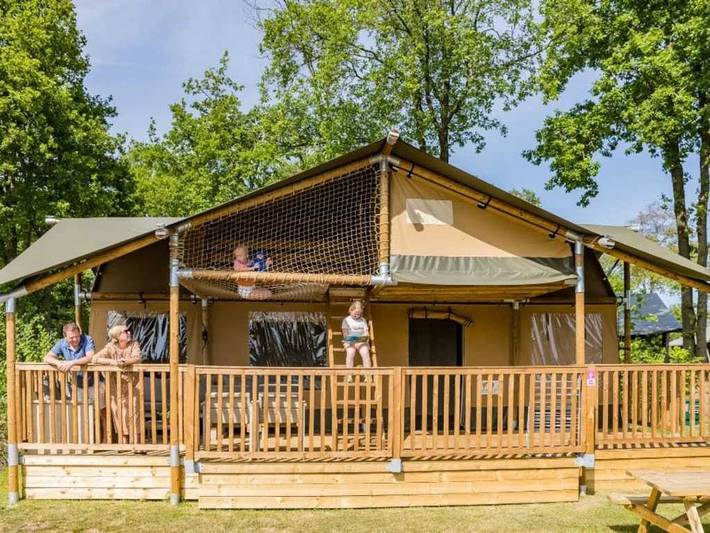 Gîte pour 9 personnes, avec bassin pour enfant ainsi que sauna et jacuzzi à Quimper - 3