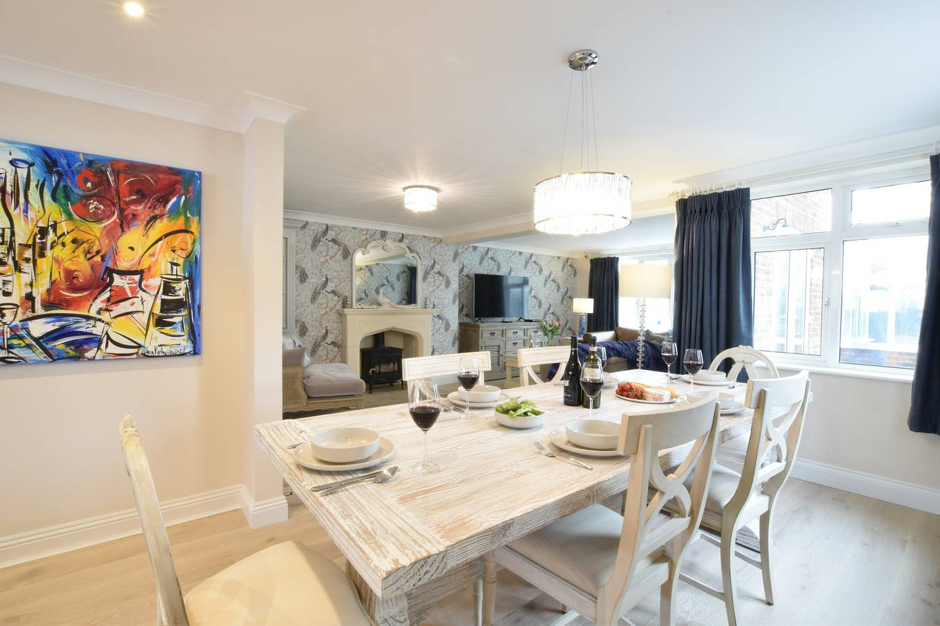 Napier House, Southwold in Southwold, Waveney