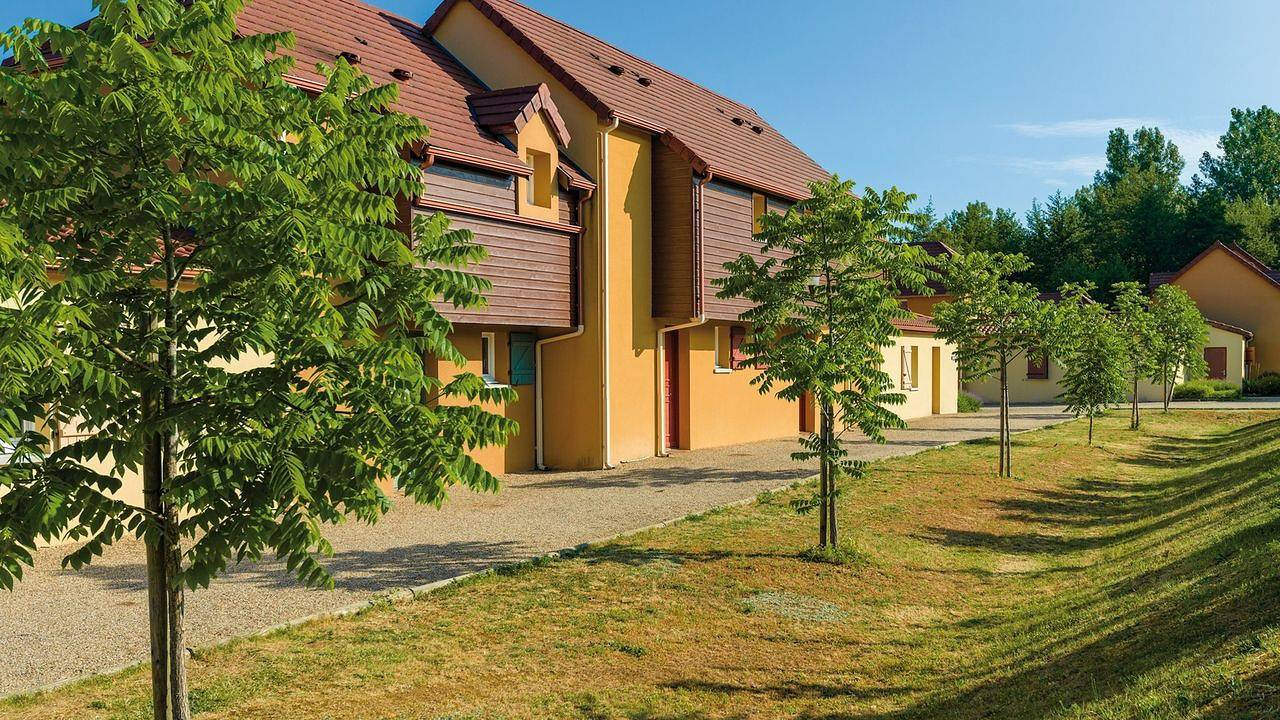 Ferienhaus für 8 Personen (56 m²) in Montignac in Montignac, Périgord Noir