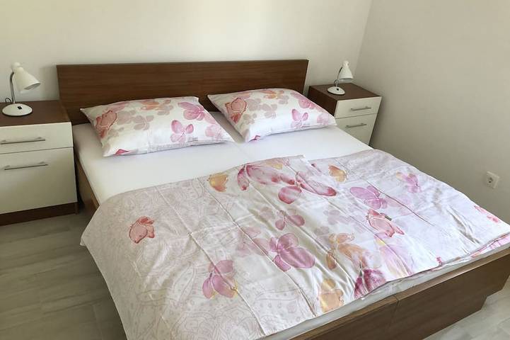 Ferienhaus für 6 Personen, mit Garten und Balkon in Silo (Krk) - 4