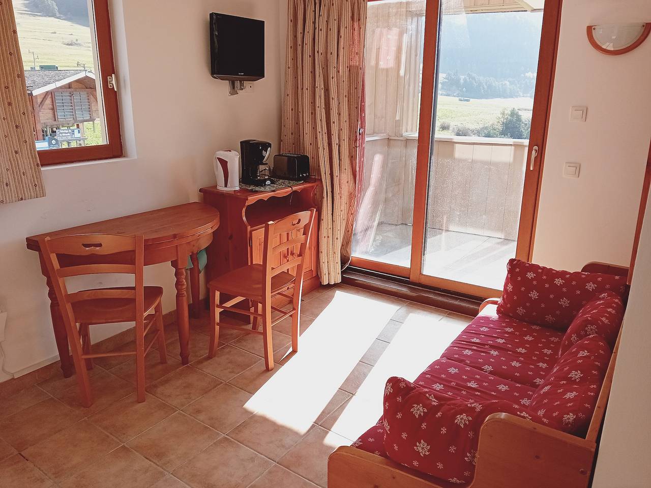 Photo : Appartement de vacances