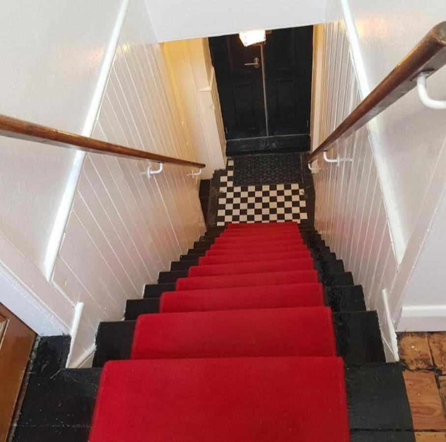 Ness City Cottage in Inverness, Highlands