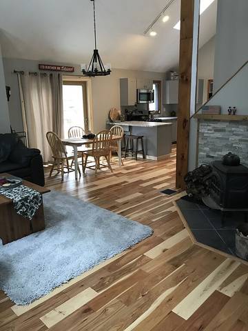 Vacation House for 8 Guests in Thornton, White Mountain National Forest, Picture 1