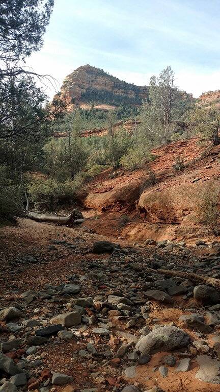 Sedona Spice: Die besten Aussichten, Ausblicke und das beste Preis-Leistungsverhältnis. in Sedona, Oak Creek Canyon