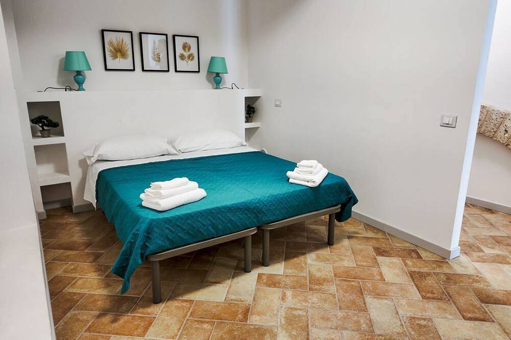 Appartamento intero, Hostmate - Residence Cardinal Del Monte - Appartamento 7 in Gualdo Tadino, Perugia e dintorni
