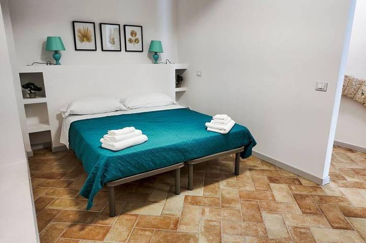 Apartamento de vacaciones para 3 personas - 1