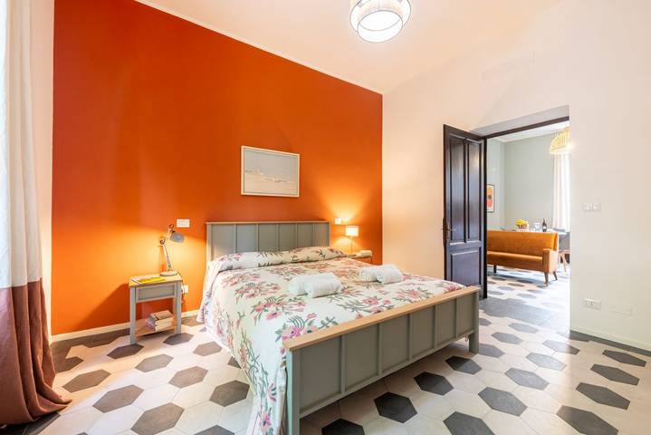 Gîte pour 2 personnes à Parme - 2