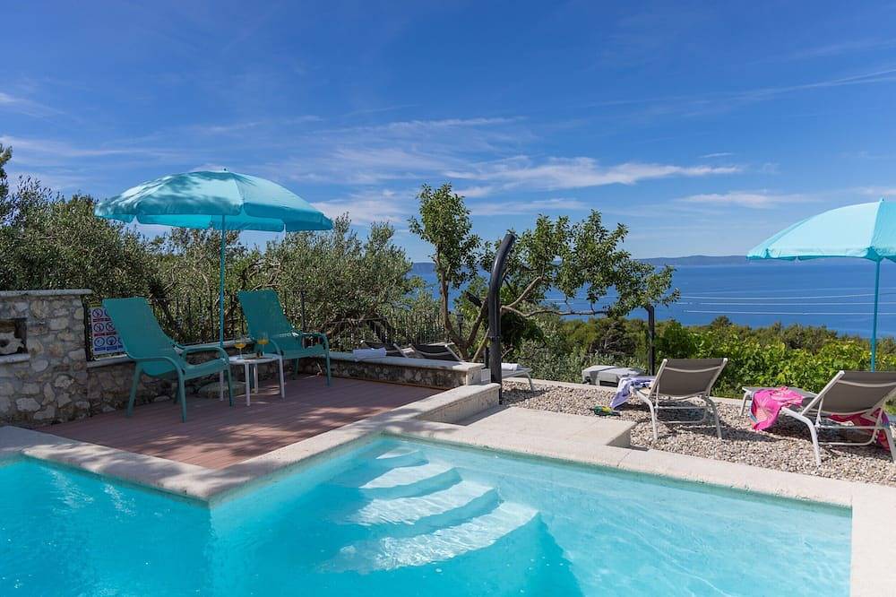 Casa vacanza a Macarsca a partire da 166€ a notte