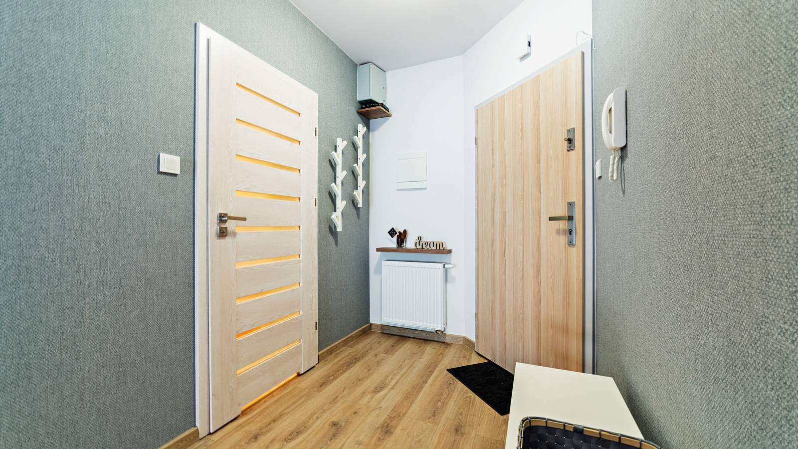 Ganze Ferienwohnung, Sun&Snow Sarnia - Apartment 7/12 in Karpacz, Sudeten (Polen)