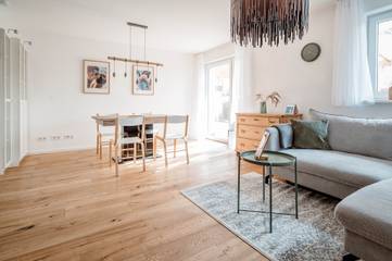 Ferienhaus für 4 Personen in Weikersheim, Romantische Straße, Bild 3