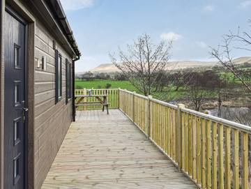 Cottage for 6 People in Forest of Bowland, North West England, Photo 1