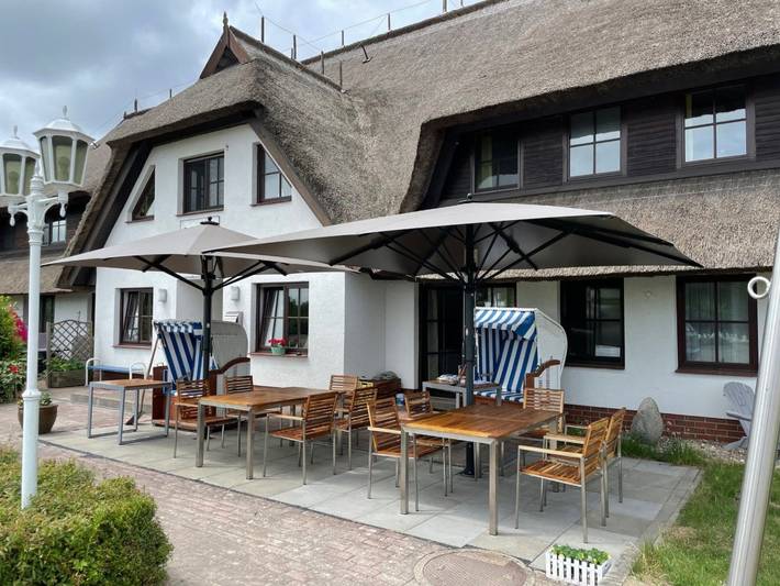Hotel für 2 Personen, mit Garten und Pool sowie Whirlpool und Sauna - 1