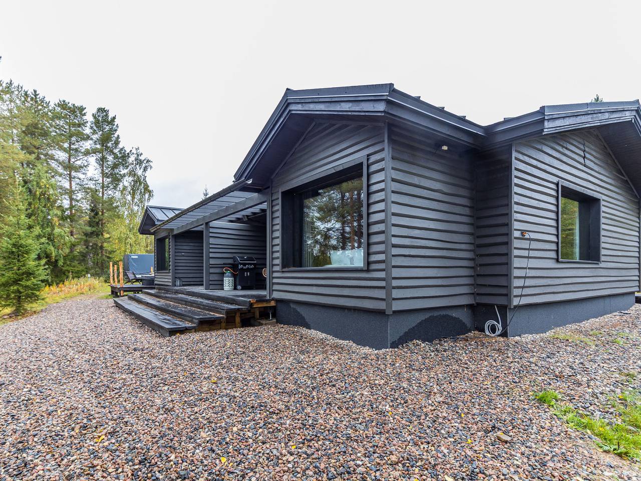 Lapland hygge a in Rovaniemi, Lappland
