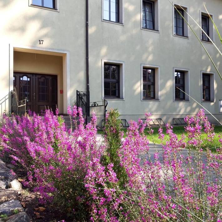 Bed & breakfast dla 2 osób, z ogród i widok - 1