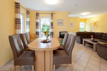 Ferienwohnung für 5 Personen in Karlshagen, Usedom, Bild 3