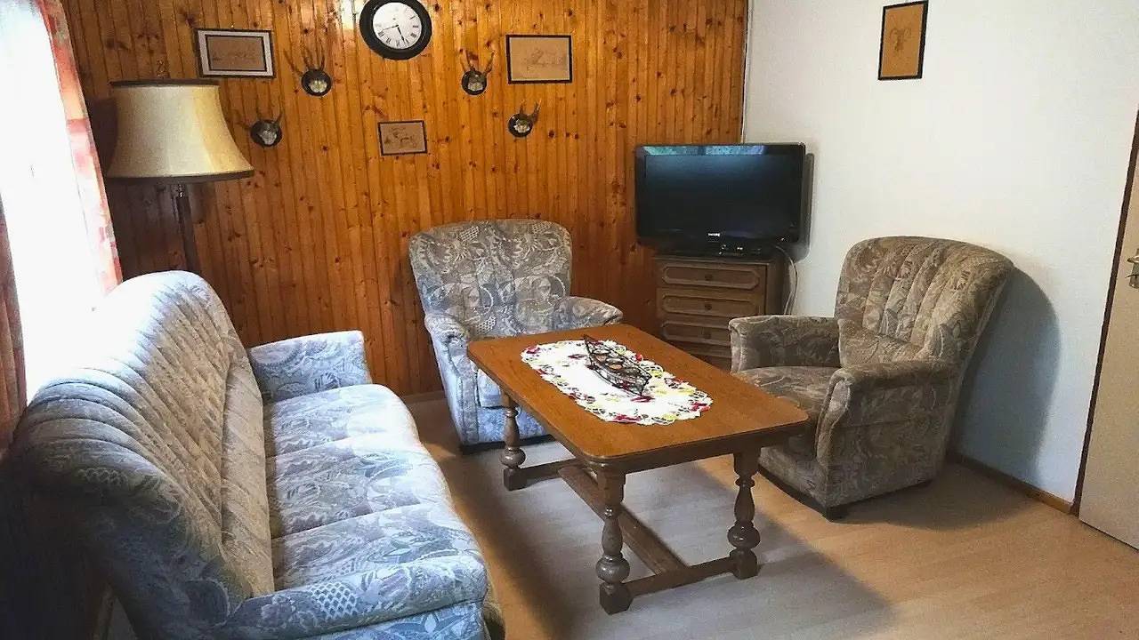 Ferienhaus für 5 Personen (140 m²) in Leányfalu in Leányfalu, Duna Ipoly Nationalpark
