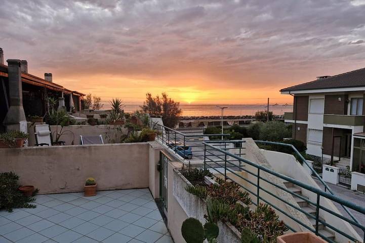 Appartamento vacanze per 3 persone - 1