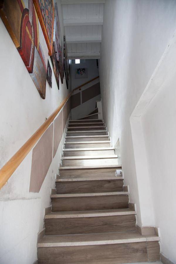 Gîte pour 4 personnes, avec terrasse et jardin à San Damiano d'Asti - 4