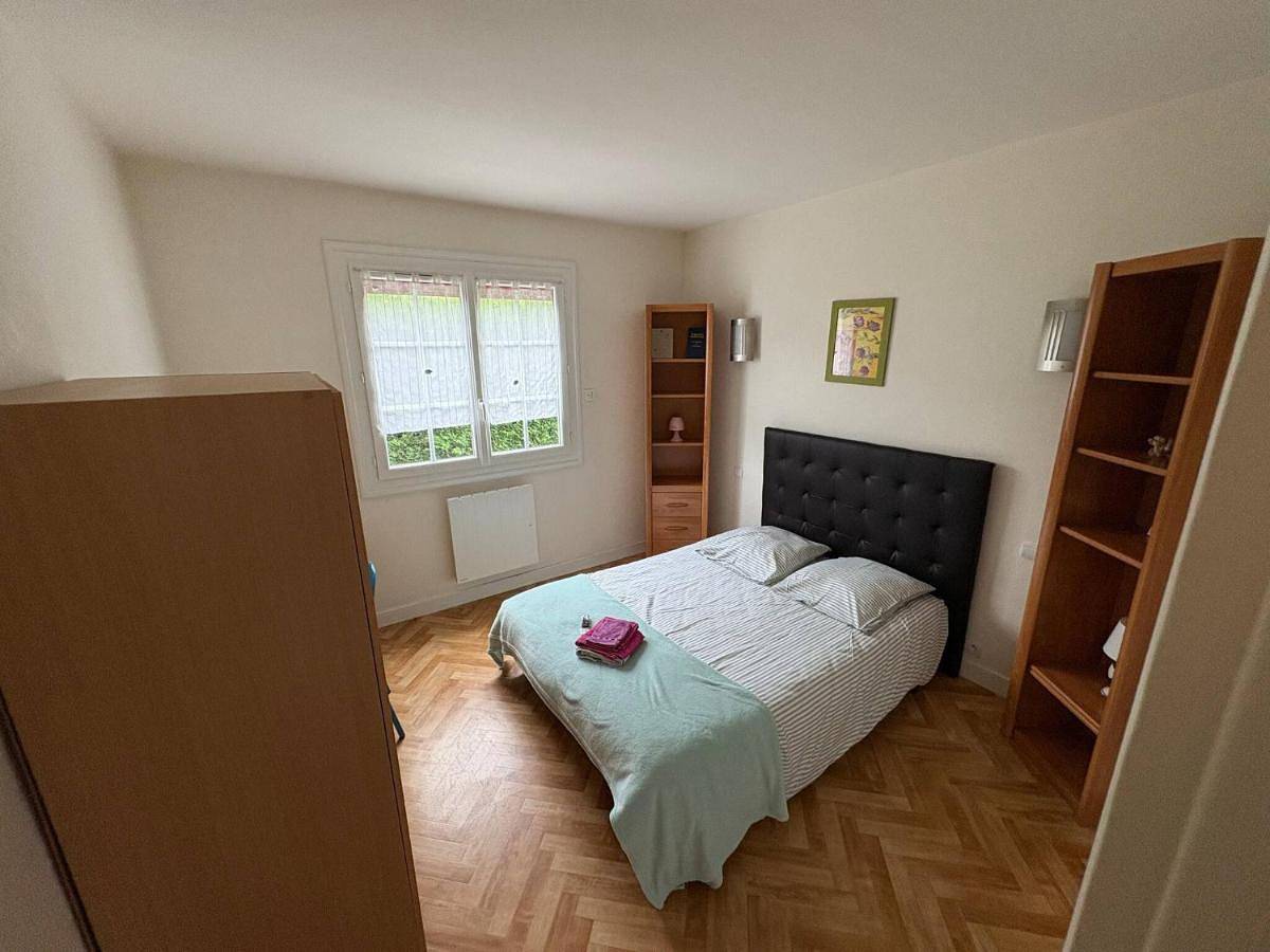 Appartement entier, Le Grand Nevoy in Nevoy, Région de Montargis