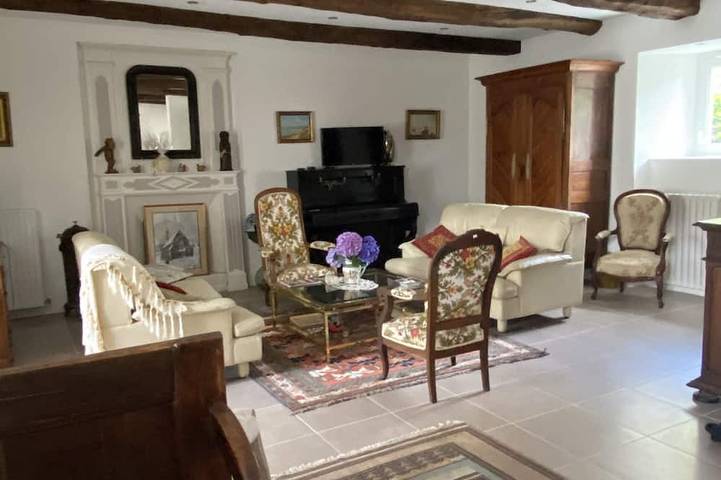 Location de vacances pour 6 personnes à Trédion - 4