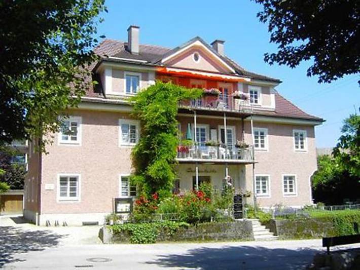 Ferienwohnung für 2 Personen, mit Balkon