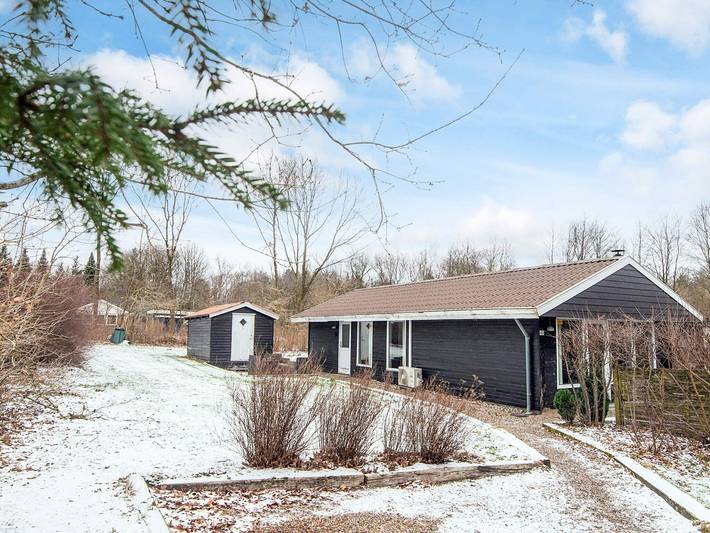 Ferienhaus für 6 Personen, mit Garten und Terrasse, kinderfreundlich in Südjütland - 3