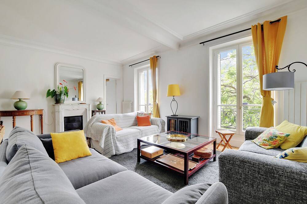 Appartement de vacances
