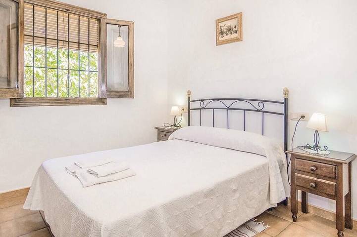 Superbe maison à Iznájar in Iznájar, Province de Córdoba