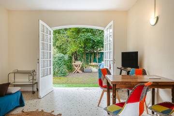 Maison De Vacances pour 2 Personnes dans Saint-Trojan-les-Bains, Île d'Oléron, Photo 1