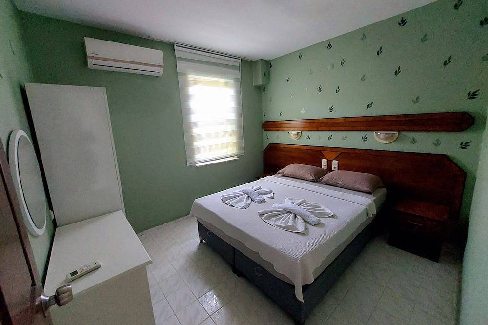 Mar Soleil 02 \none Bedroom Apartment in Marmaris, Muğla Province
