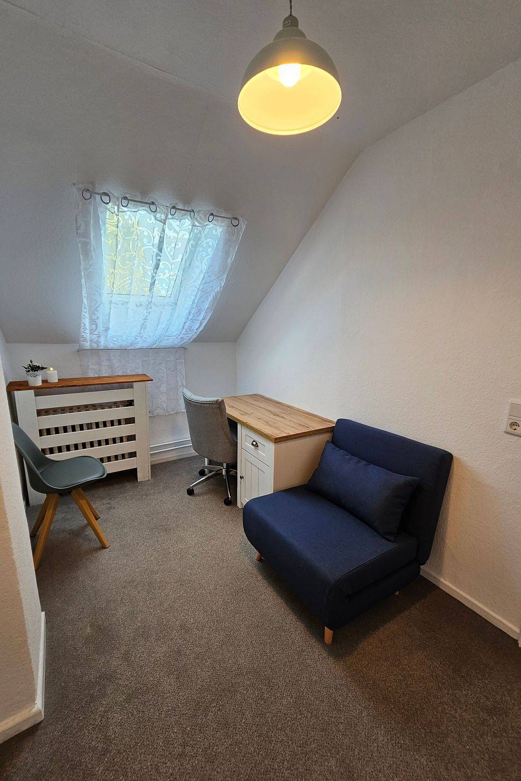 Ganze Wohnung, Wohnen am Bergpark in Bad Wilhelmshöhe, Kassel